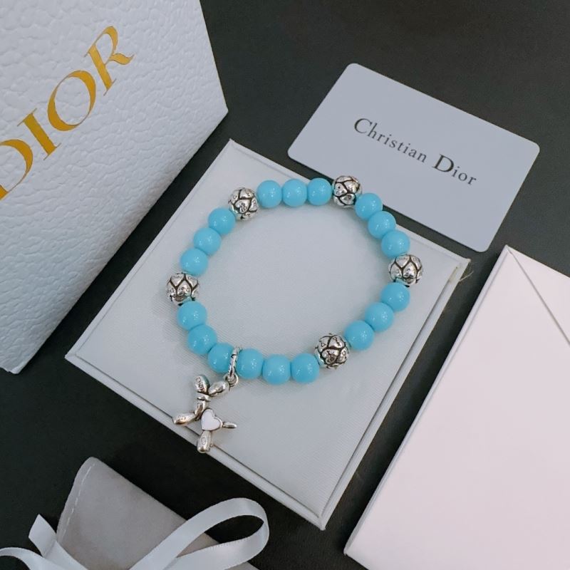 Christian Dior Bracelets